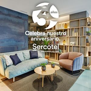 Sercotel Ayala